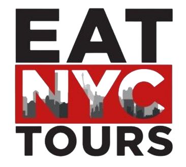 EAT NYC TOURS Logo