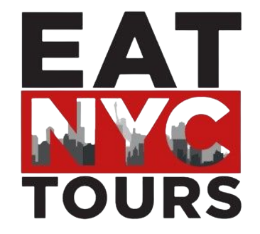 EAT NYC TOURS Logo